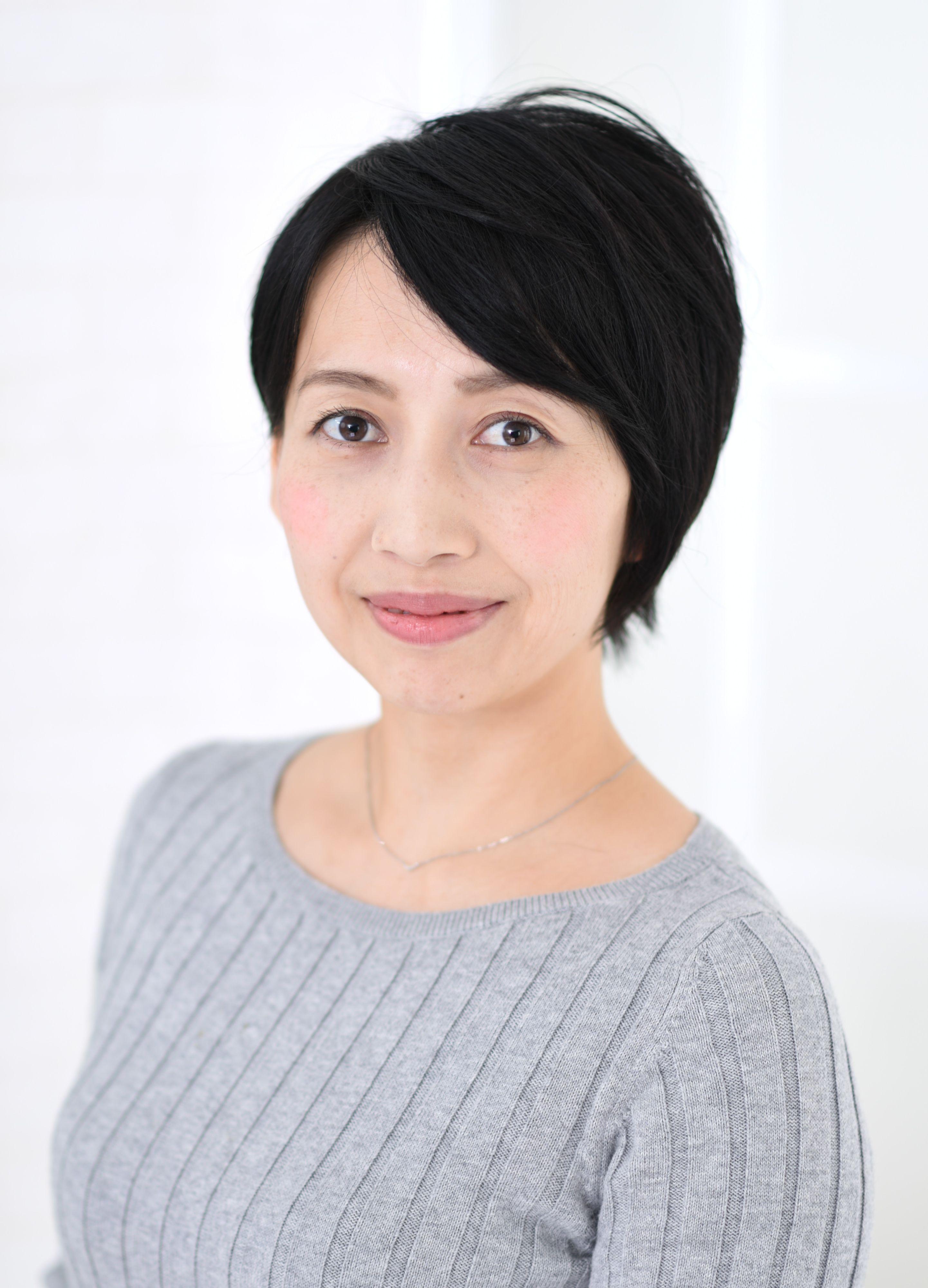 竹平春奈さん